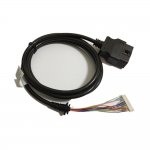 OBD II-16Pin Cable Replacement for Actron CP9680 AutoScanner